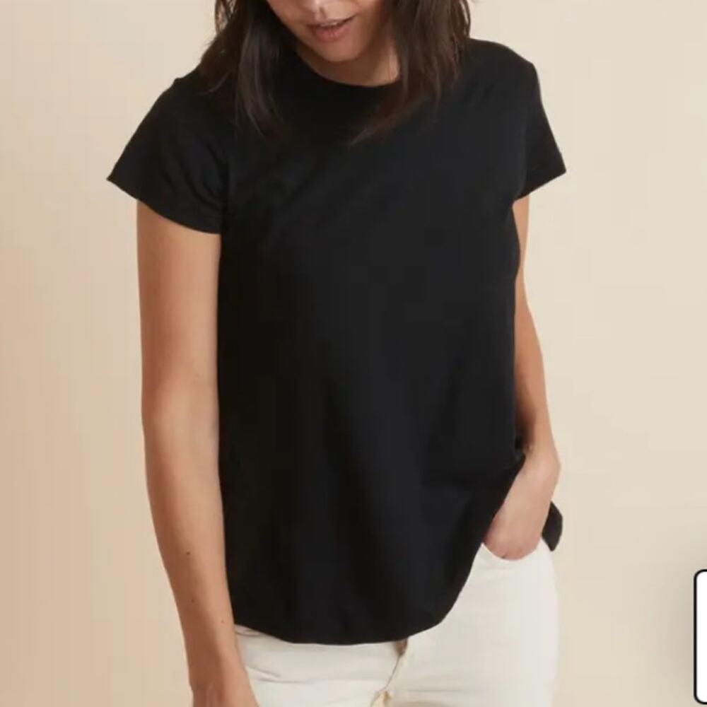 Marine Layer Swing T-shirt